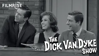 The Dick Van Dyke Show - Season 2, Episode 31 - Jilting the Jilter - Full Episode