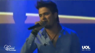 Humberto e Ronaldo - E Deixe o Tempo Ver (Ao Vivo No Caldas Country 2013)