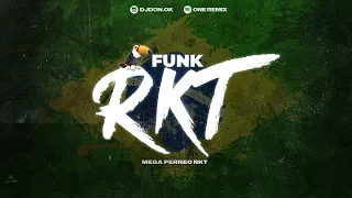 🎉🔥 TIK TOK 🔥🎉 - FUNK RKT 🇧🇷 / ✘ DJ DON ✘ CASU DJ  - FIESTERO RKT⚡🥵