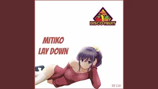 Mitiko - Eye on the Sparrow