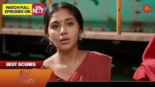 Singappenne - Best Scenes | 30 Nov 2023 | Tamil Serial | Sun TV