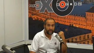 Андрей Мовчан: "Пенсионная система на Западе не такая коррумпированная, как в России"