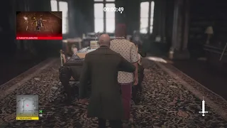 HITMAN 3: Family Matters (1:09) SA/SO