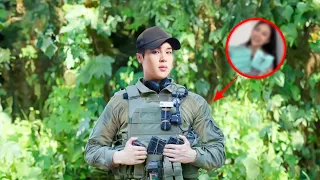 BTS Jimin gets angry at ARMY ?? This is the reason !!