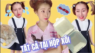 Kỉ Niệm Muốn LÃNG QUÊN Nhất Tuổi Thơ 😂 Việt Phương Thoa