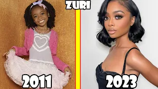 Disney Stars Then and Now 2023 (Disney Channel Stars Before and After 2023)