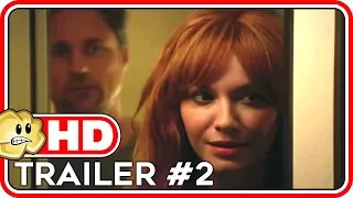 The Strangers 2 Prey At Night Official Trailer #2 HD (2018) | Christina Hendricks | Horror