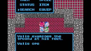 NES Longplay [199] Dragon Warrior III (Part 3 of 3)