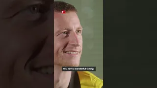 JÜRGEN KLOPP 🤝 MARCO REUS 🥹