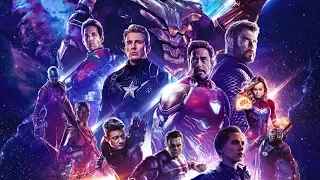 Avengers:End Game  - Opening Night Reaction (Epic Avengers Assemble)