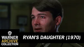 Shell Shock | Ryan’s Daughter | Warner Archive