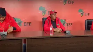 Fire brand Malema deliver Life Changing, emotional, GBV message 16 June 2020 Youth day addres 1 of 4