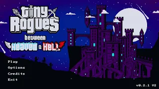 Tiny Rogues: Heaven and Hell Update Make It a Whole New Game