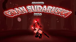 You NEED This BROKEN Gran Sudaruska Build! (PvP/PvE) | DEEPWOKEN