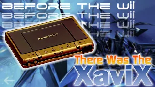 The Sixth Generation Wii | XaviX Console