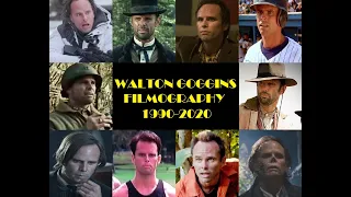 Walton Goggins: Filmography 1990-2020