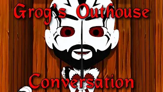 Grog Talks With Craven Edge Animated