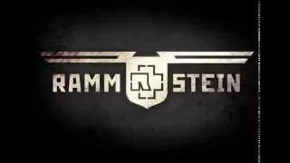 Rammstein Mega Mix