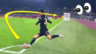 IMPOSSIBLE Moments In Soccer