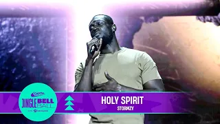 Stormzy - Holy Spirit (Live at Capital's Jingle Bell Ball 2022) | Capital