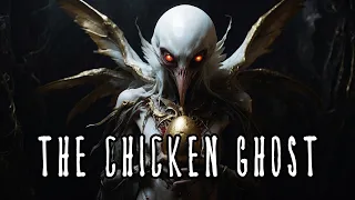 The Chicken Ghost | Trevor Henderson Creatures