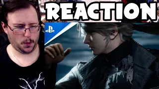 Gor's "Lost Soul Aside" Announcement Gameplay Trailer REACTION