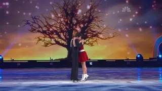 2010 All That Skate LA Virtue&Moir -I Want To Hold Your Hand