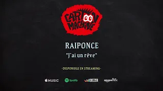 CARTOON MACHINE - J'ai un Rêve (Raiponce) feat Les 3 Fromages | DISNEY