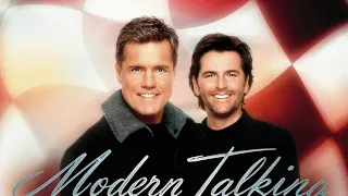 Modern Talking - You're My Heart, You're My Soul - 1 Hour Loop