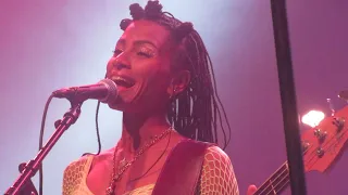 Adi Oasis - "Red to Violet" (Live in Boston)