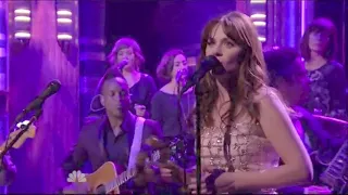 She & Him - Stay Awhile (Live)