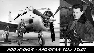 Video from the Past [33] - Bob Hoover - American Test Pilot