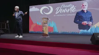 Pastor Claudio Duarte VitalDay 2023