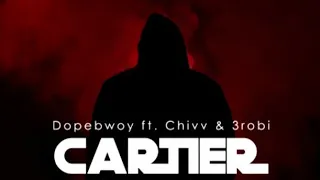 Dopebwoy – cartier (BASS BOSTED)