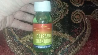 Bálsamo Tranquilo 🧘 : Propiedades y Usos mágicos