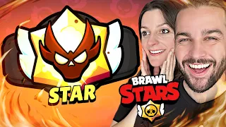 OBJECTIF STAR SUR BRAWL STARS RANKED !