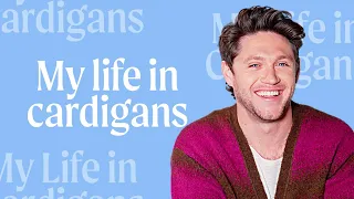 Just Niall Horan Talking About Cardigans For 6 Minutes | Cosmopolitan UK