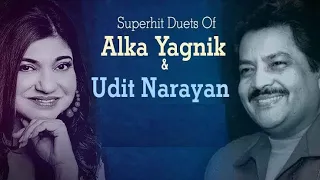 Dil Dil Deewana - Alka Yagnik & Udit Narayan - Har Dil Jo Pyar Karega (2000)