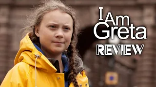 I AM GRETA / Kritik - Review | MYD FILM