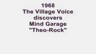 Mind Garage History