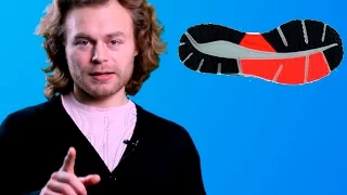 Кроссовки для бега 👟👟  Как выбрать обувь для занятий бегом? Подробная инструкция.