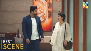 Bakhtawar Last Ep 25 - 𝐁𝐞𝐬𝐭 𝐒𝐜𝐞𝐧𝐞 02 - #yumnazaidi  #zaviyarnauman - HUM TV