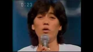 沢田研二　危険なふたり／時の過ぎゆくままに