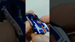 Hot Wheels '69 COPO Corvette Rapid Fire Review! #Shorts