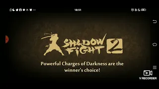 shadow fight 2 mod apk (mediafire)