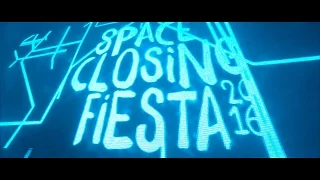 Space Ibiza Final Closing Fiesta - The Round Up...