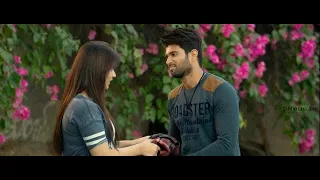 Na Kuch Kahe Bina (Maate Vinadhuga) | Super Taxi (Taxiwala) | Full Video FHD songs #VijayDeverakonda