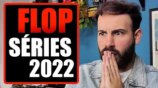 FLOP SÉRIES 2022