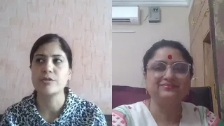 @ English Yaari conversation on the topic of " Indian wedding" with Aisha ma'am