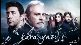 Kara Yazı Dizi Müzikleri - Jenerik